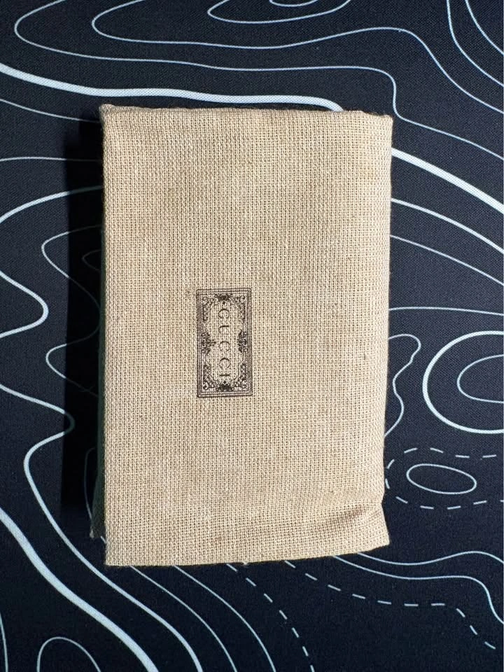 Gucci card holder - photo 5
