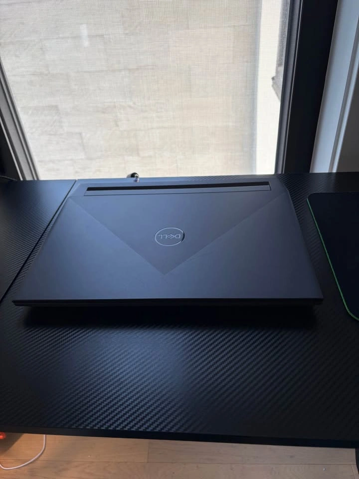 Dell G15 Gaming Laptop - RTX 3060, i7-11800H, 1TB SSD, 16GB - photo 2