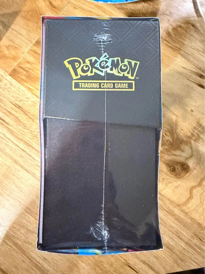 Mega Evolution Gardevoir ETB - photo 2