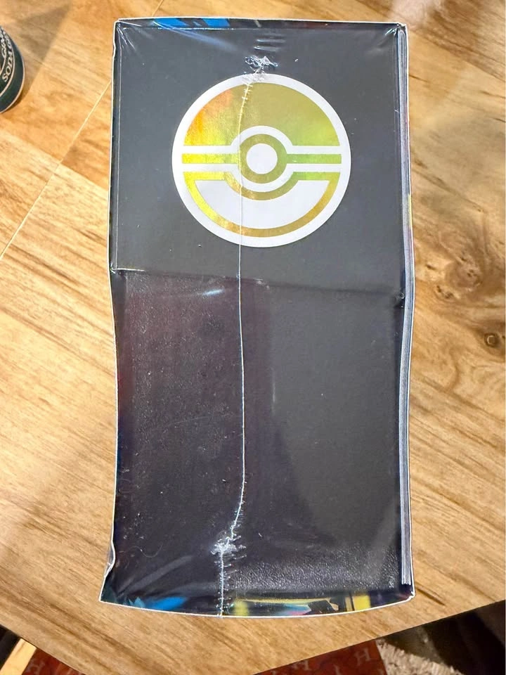 Mega Evolution Gardevoir ETB - photo 4