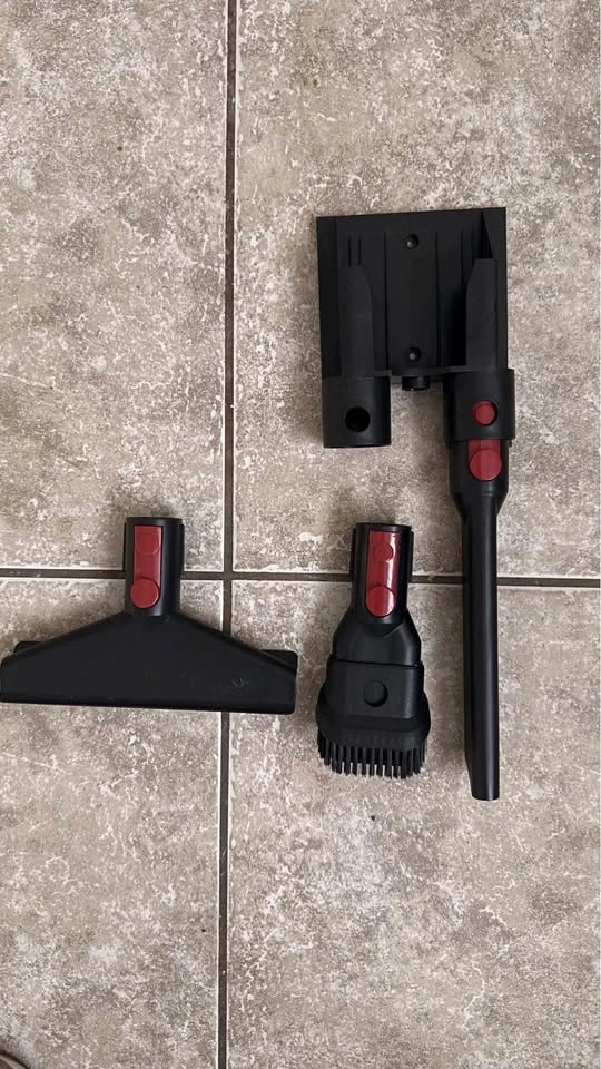 Vacuum cordless - photo 2