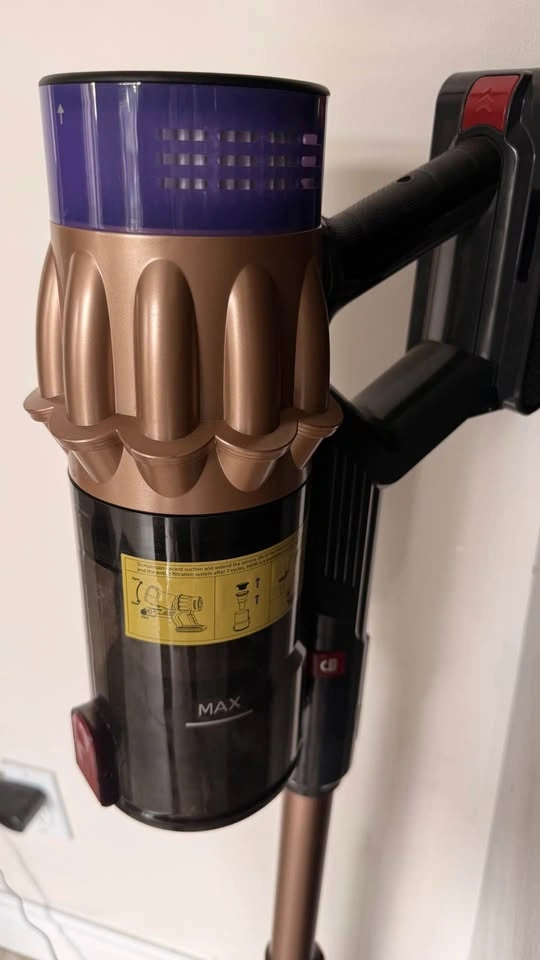 Vacuum cordless - photo 3