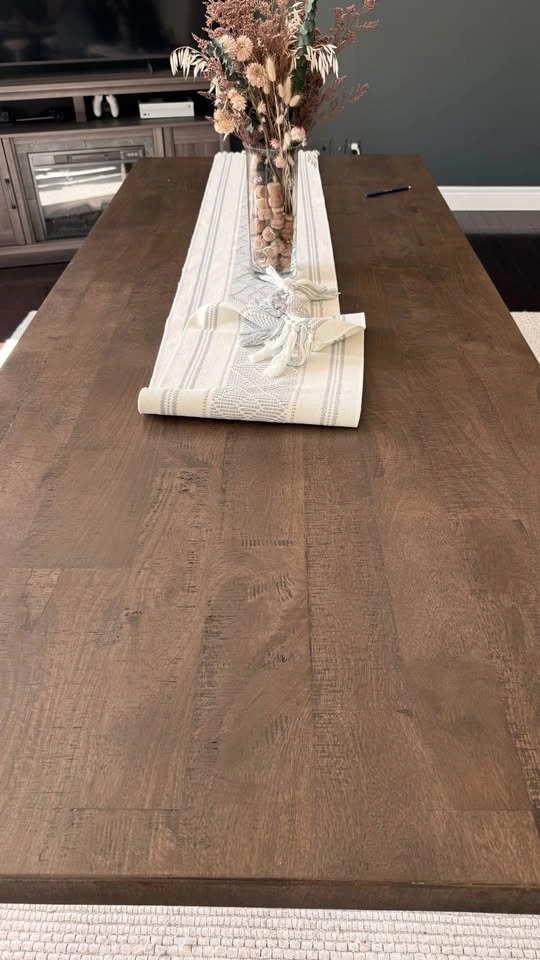 Dinner table - photo 3