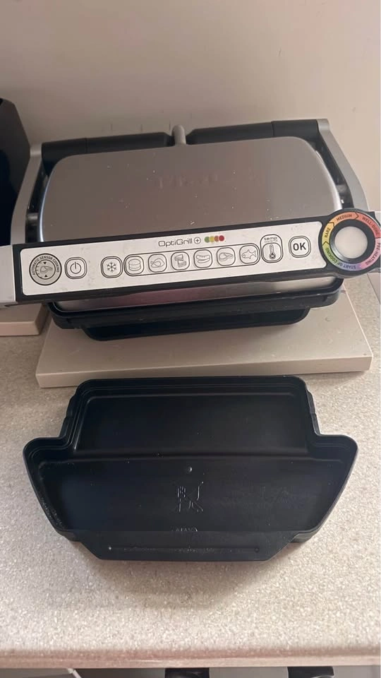 Indoor grill T-fal - photo 2