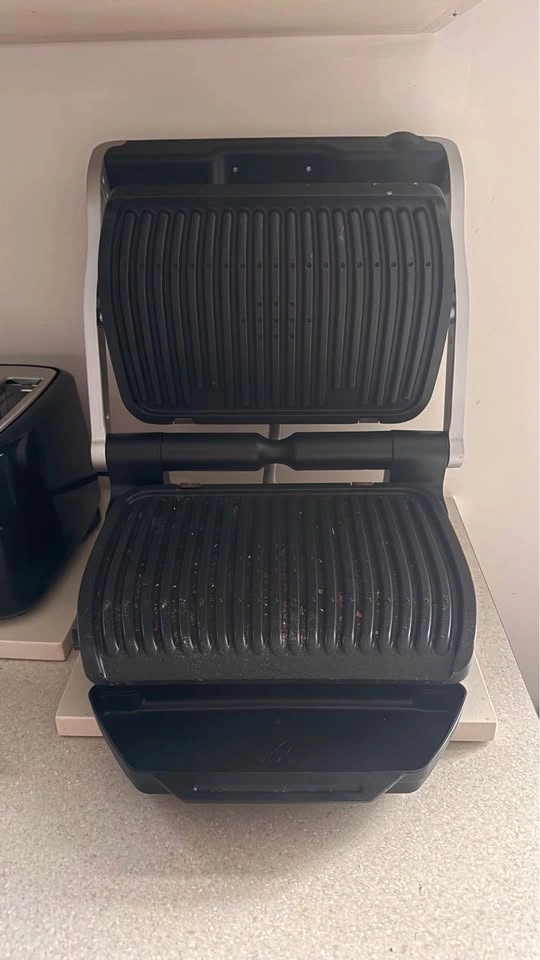 Indoor grill T-fal - photo 3