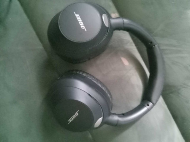 Bose Headphones