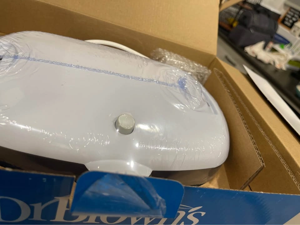 Brand New- Dr. Brown’s Bottle Sterlizer - photo 2