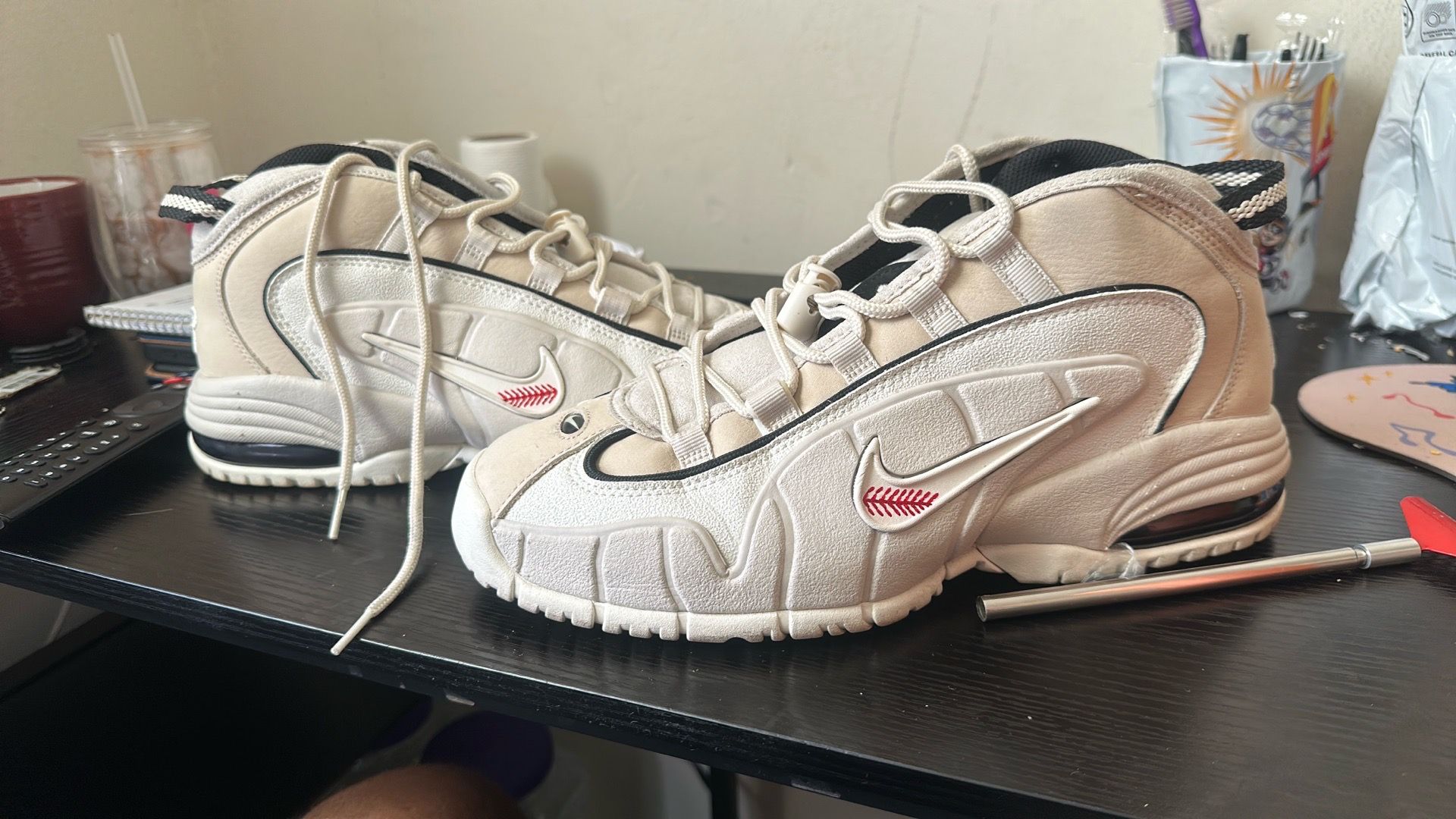 Nike Air Max Penny original Sneakers