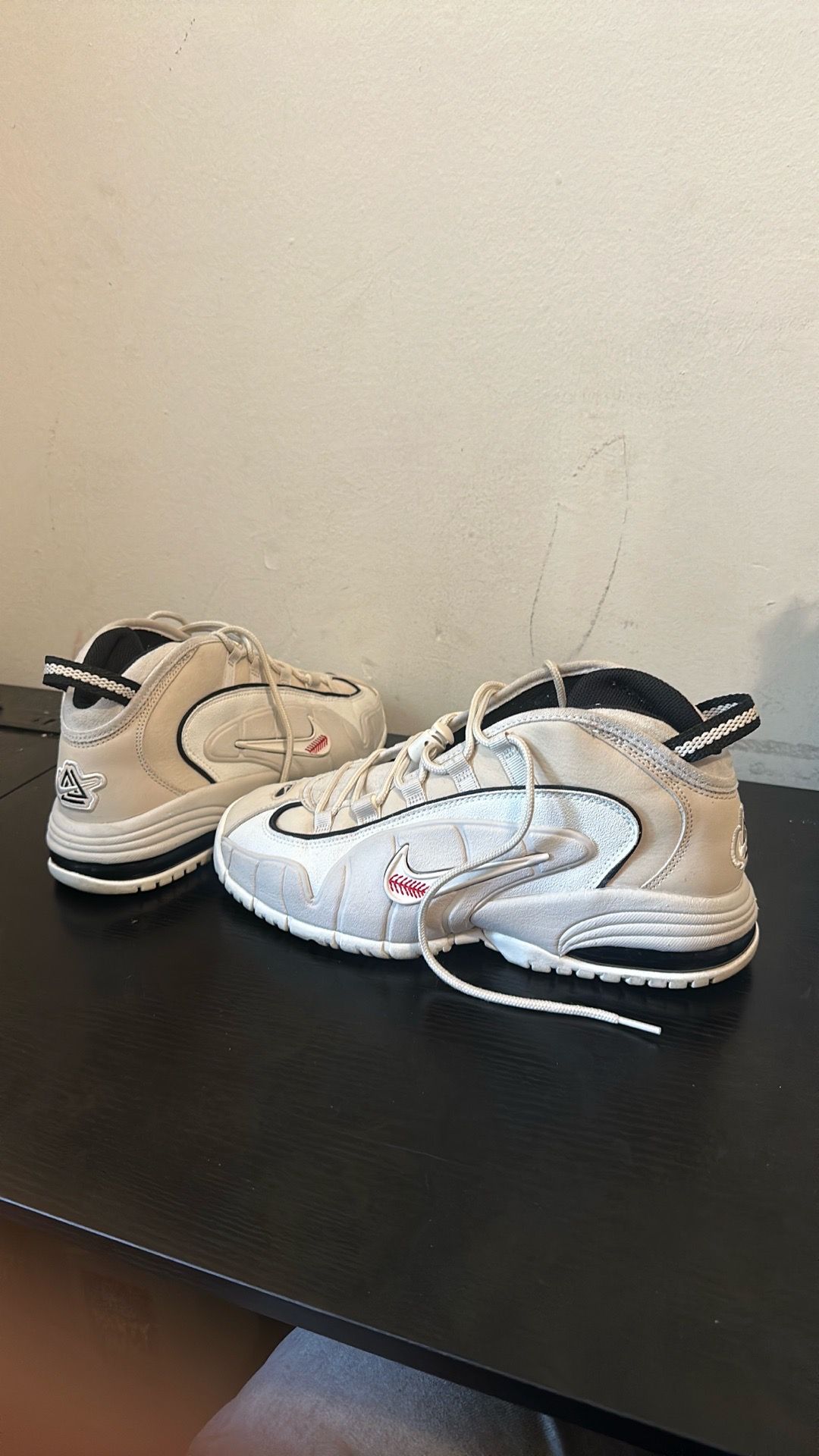 Nike Air Max Penny original Sneakers - photo 4