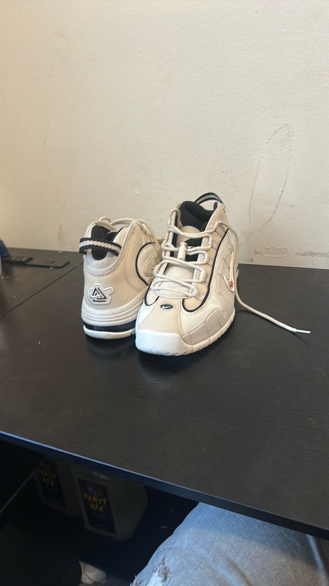 Nike Air Max Penny original Sneakers - photo 5