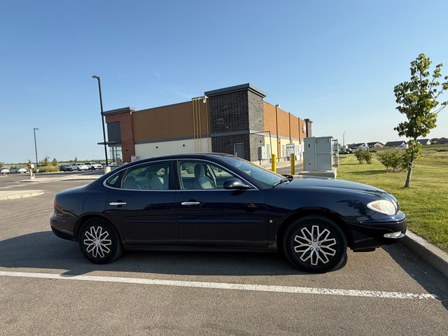 2007 Buick Allure CX 3.8L - photo 2