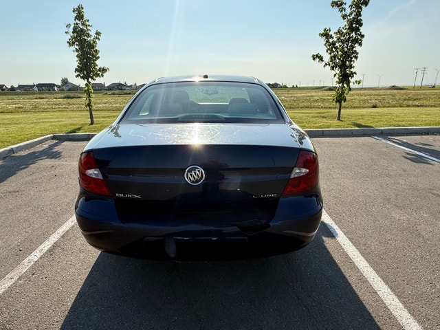 2007 Buick Allure CX 3.8L - photo 5