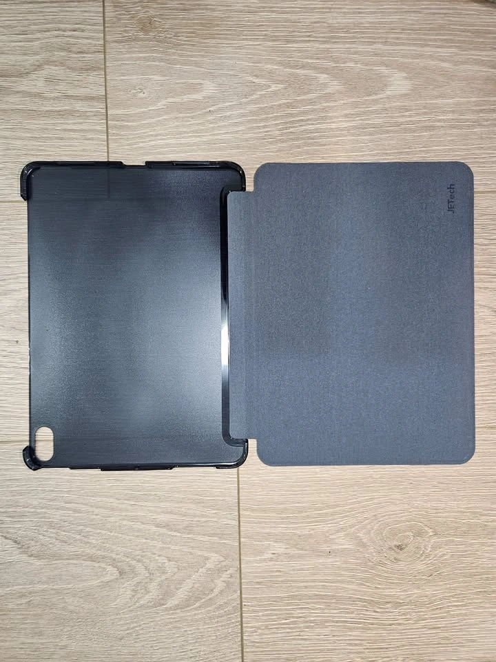 Case for iPad Air 11" M4/M3/M2 & iPad Air 5/4 10.9" - photo 2