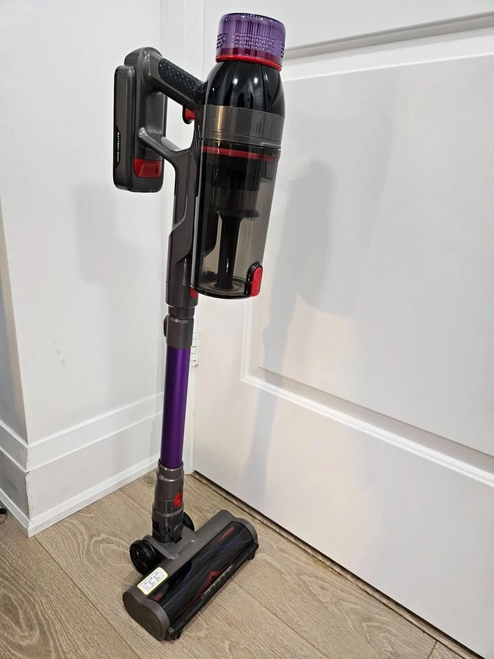Cordless Stick Vacuum Cleaner for Home