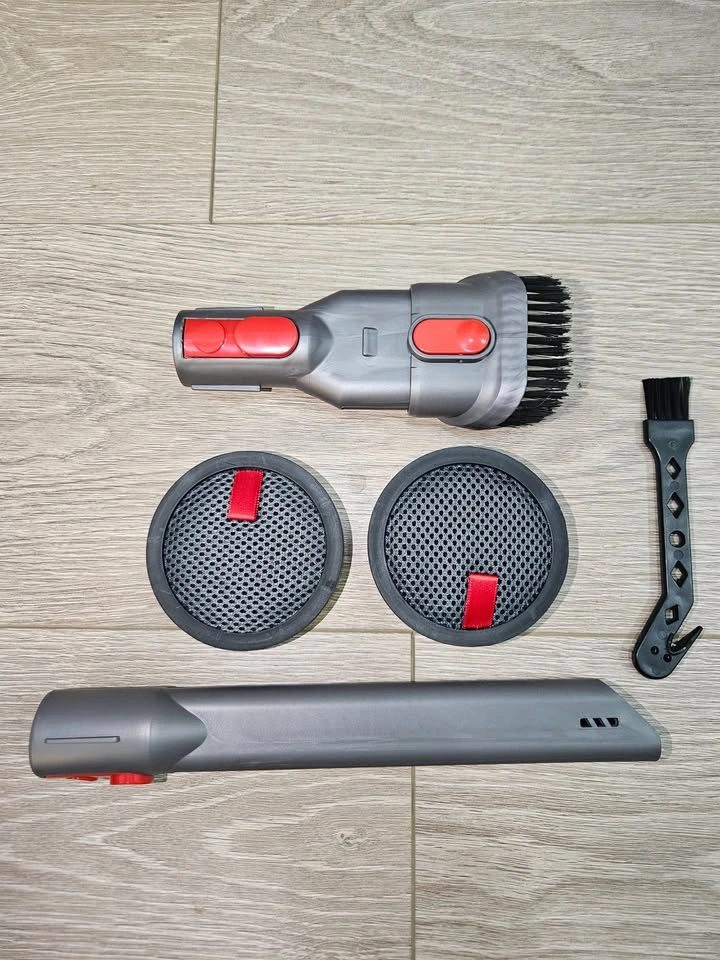 Cordless Stick Vacuum Cleaner for Home - photo 5