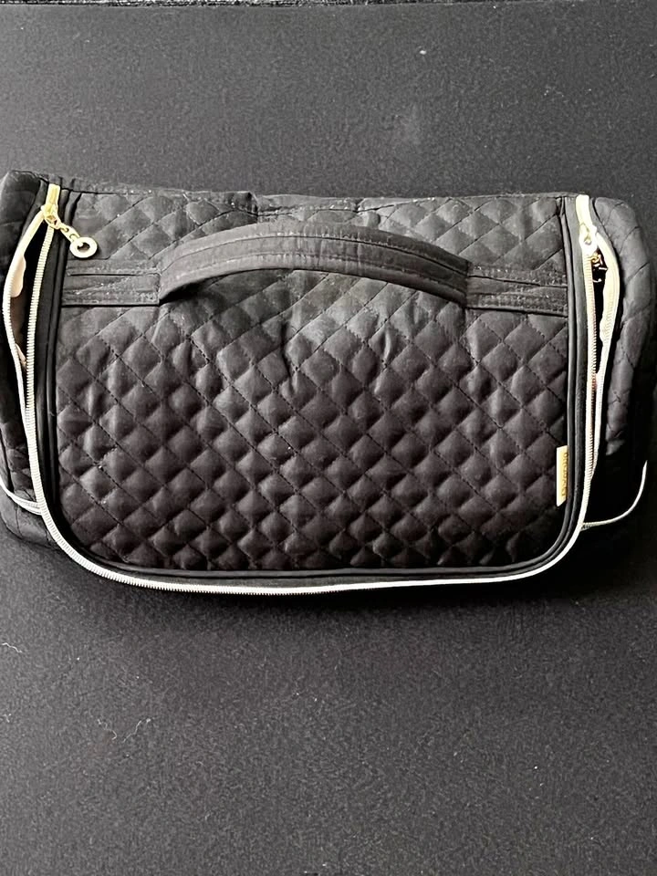 Double-Layer Storage Bag for Shark FlexStyle & Cosmetics