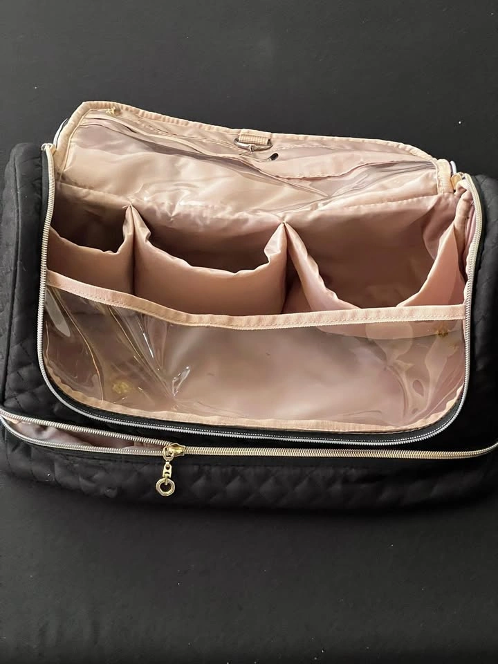 Double-Layer Storage Bag for Shark FlexStyle & Cosmetics - photo 3