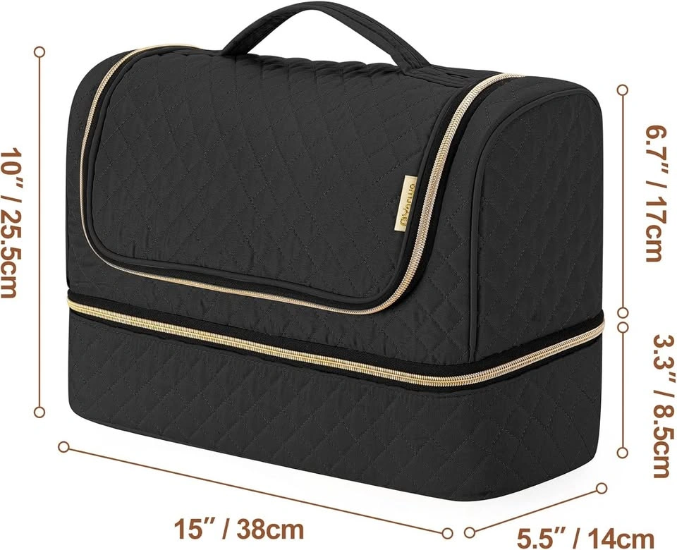 Double-Layer Storage Bag for Shark FlexStyle & Cosmetics - photo 4