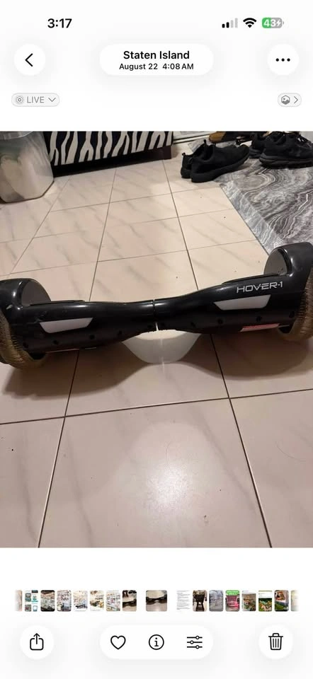 Hover-1 Hoverboard - photo 2