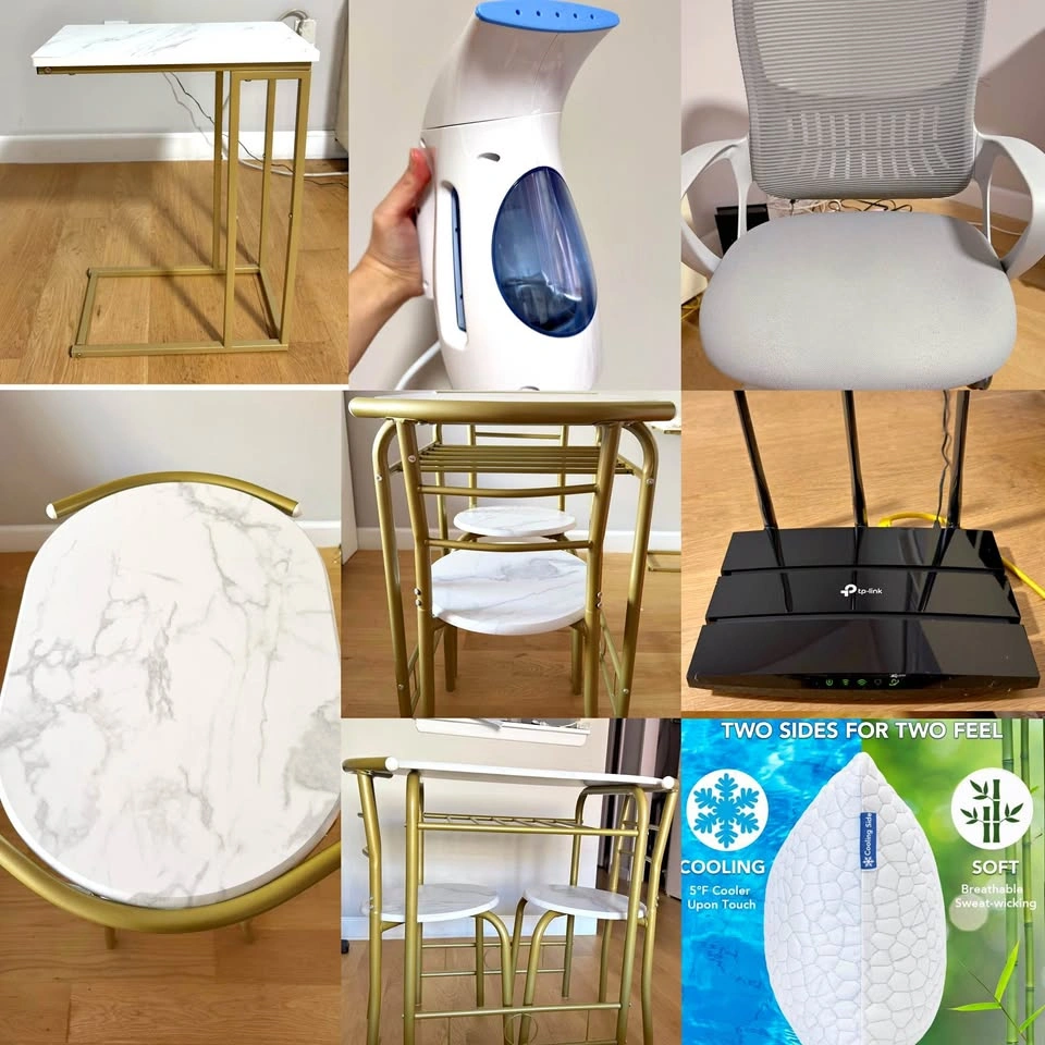 Move Out Sale (Kips Bay)