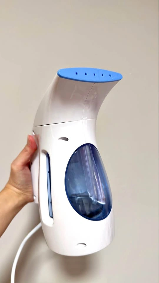 Steamer for Clothes