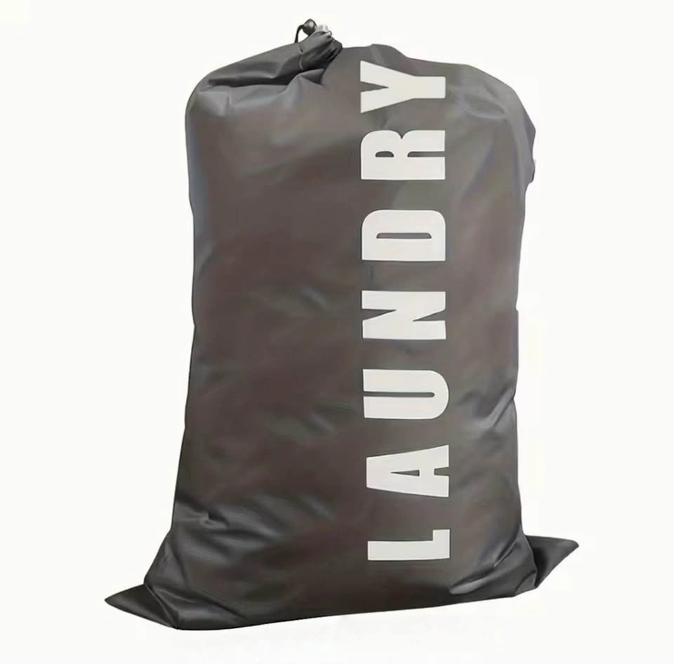 2 Large, Slim Laundry Hampers + 2 Large Machine-Washable Laundry - photo 4
