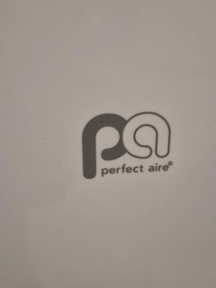 Perfect Aire dehumidifier - photo 5