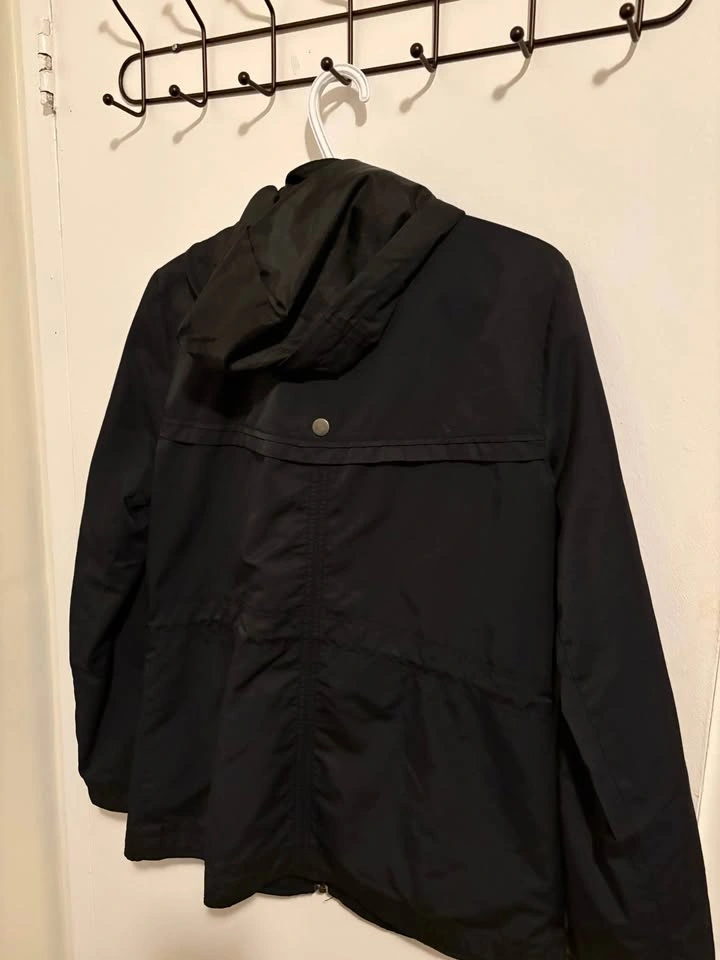 Ladies Reitman Hooded Utility Winter Jacket - photo 4