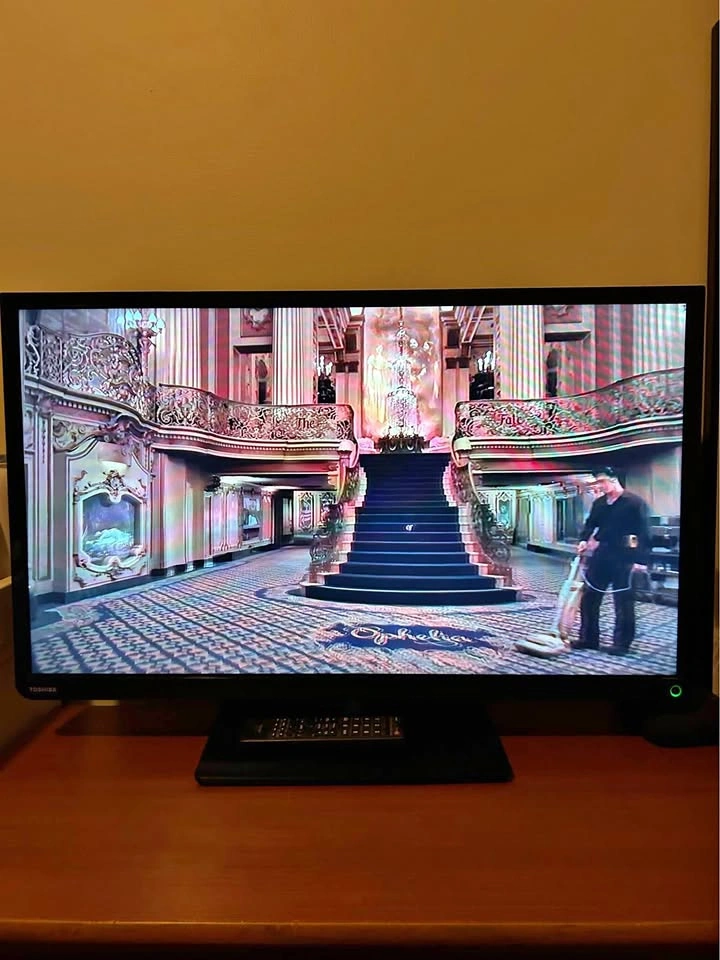 32 Inch Tv