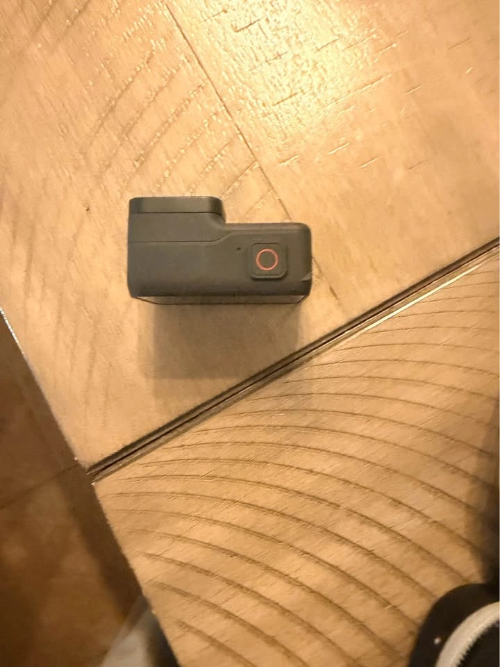 GoPro Hero 7 Black with Accessories - photo 4