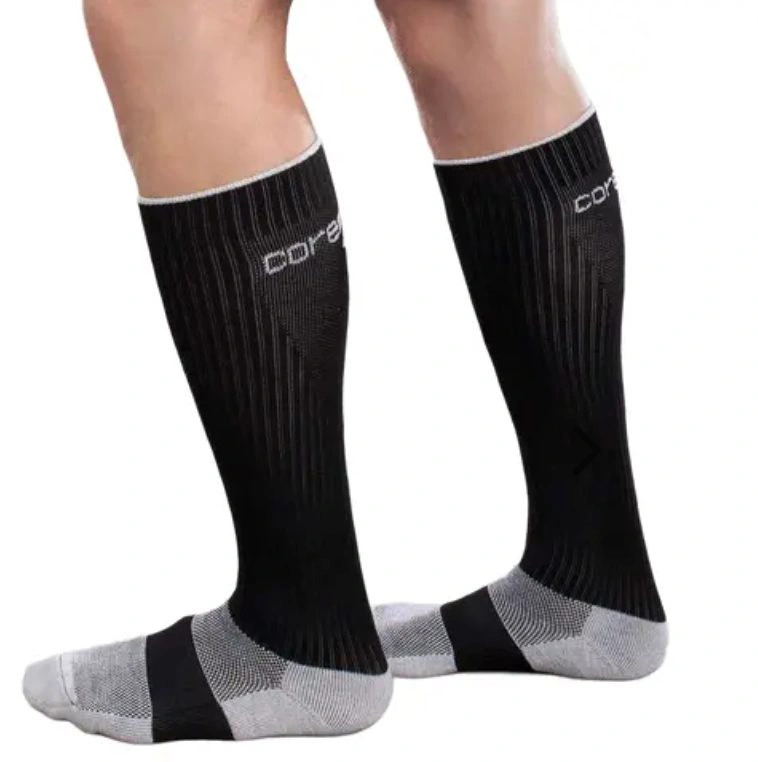 Therafirm Core-Sport 20–30 mmHg Athletic Socks - Men’s Large - photo 3