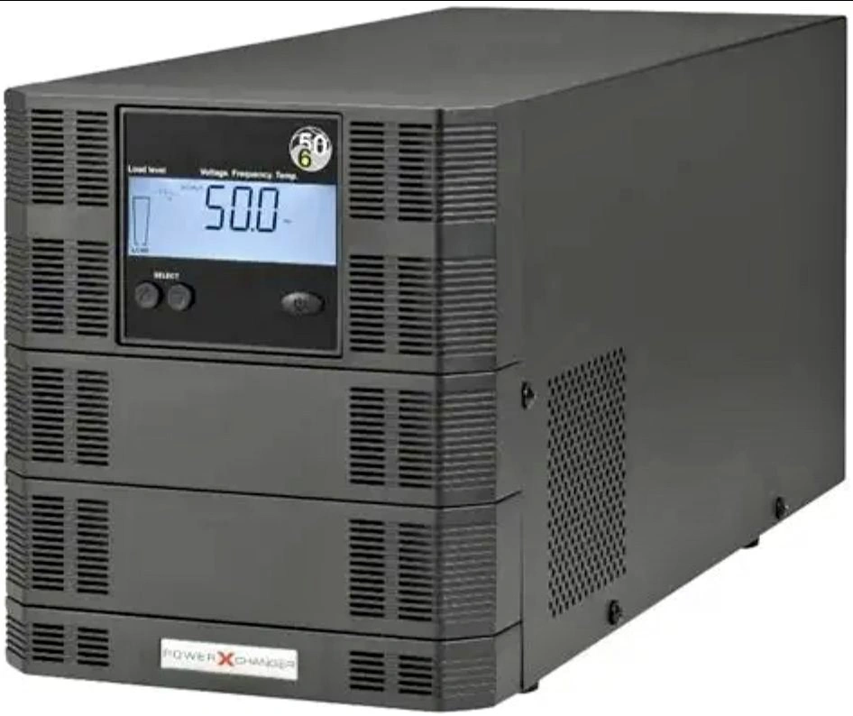 PowerXchanger 22050UX-1000 AC Power Converter - New in Box
