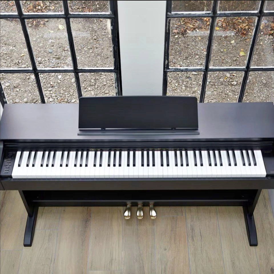 Casio Celviano AP-265BK 88-Key Digital Piano with Bench - New