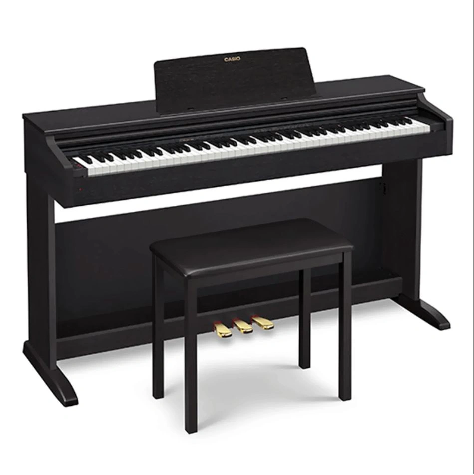 Casio Celviano AP-265BK 88-Key Digital Piano with Bench - New - photo 2