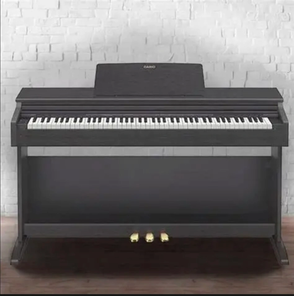 Casio Celviano AP-265BK 88-Key Digital Piano with Bench - New - photo 3