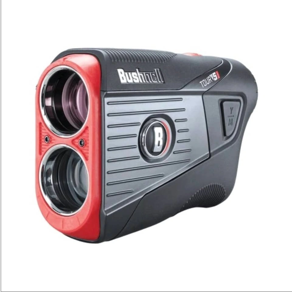 Bushnell Golf Tour V5 Shift Laser Rangefinder - Brand New in Box - photo 3