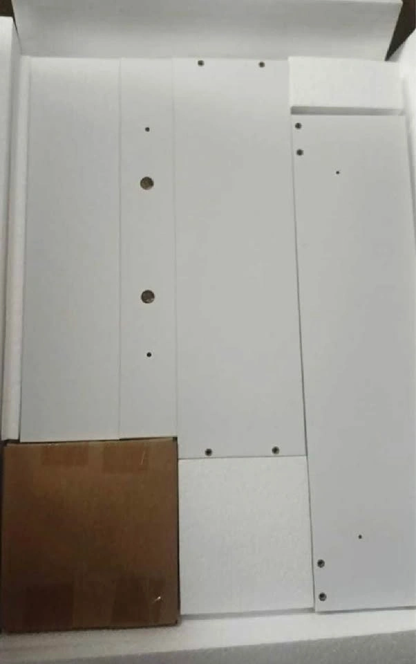 Brand New in Box Medicine Cabinet Mirror - photo 5