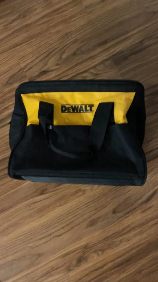 DeWALT drill set - photo 2