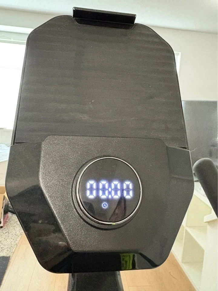 Adidas Exercise Bike - photo 3