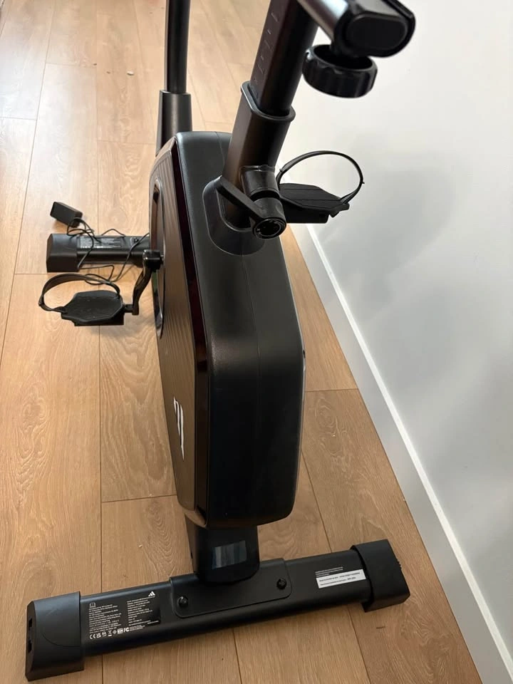 Adidas Exercise Bike - photo 4