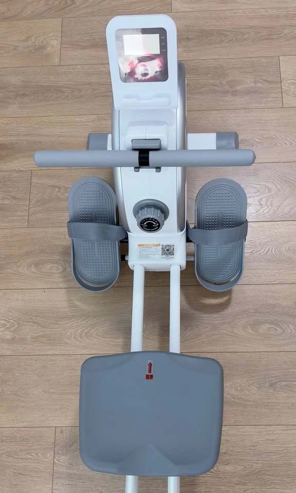 Rowing Machine - photo 2