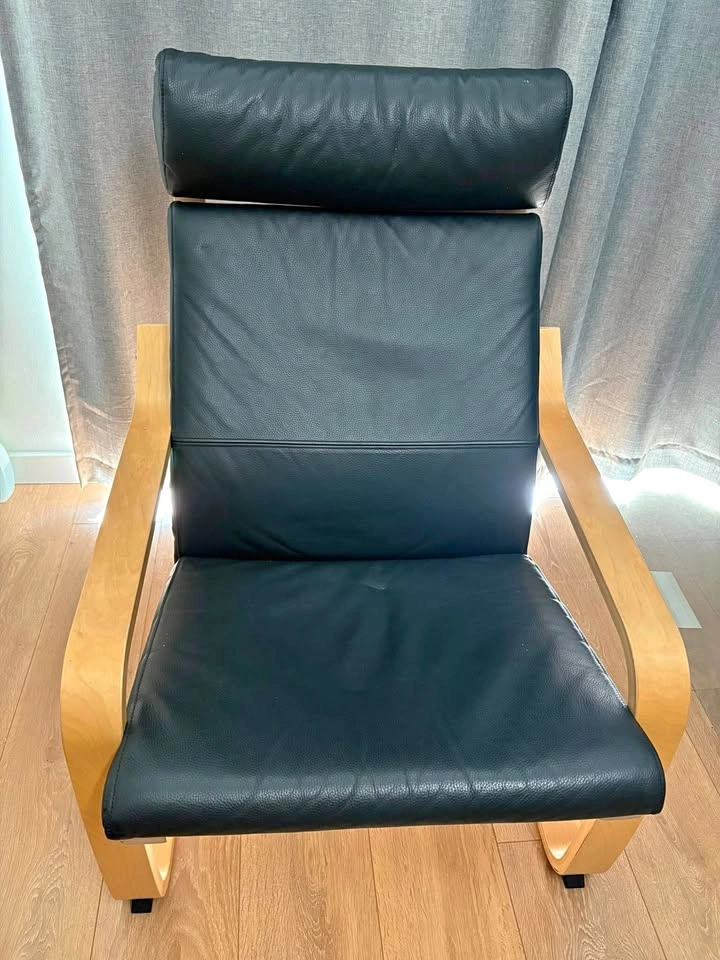 Poang Chair