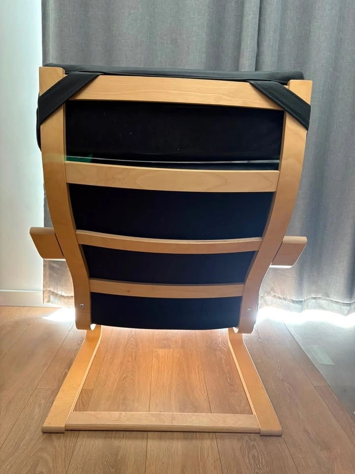 Poang Chair - photo 2