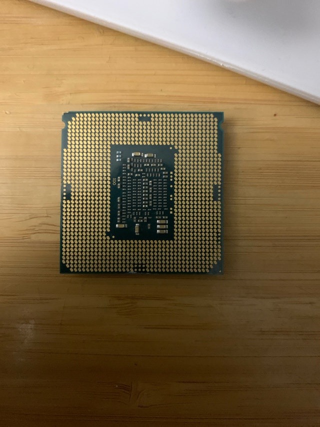 Intel Core i5-6600 Quad Core 3.30GHz LGA1151 Processor - photo 3
