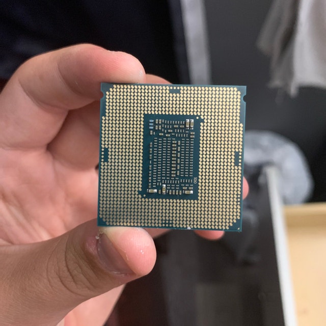 Intel i5-8400 Processor (6 Cores, Up to 4.0GHz) - photo 4
