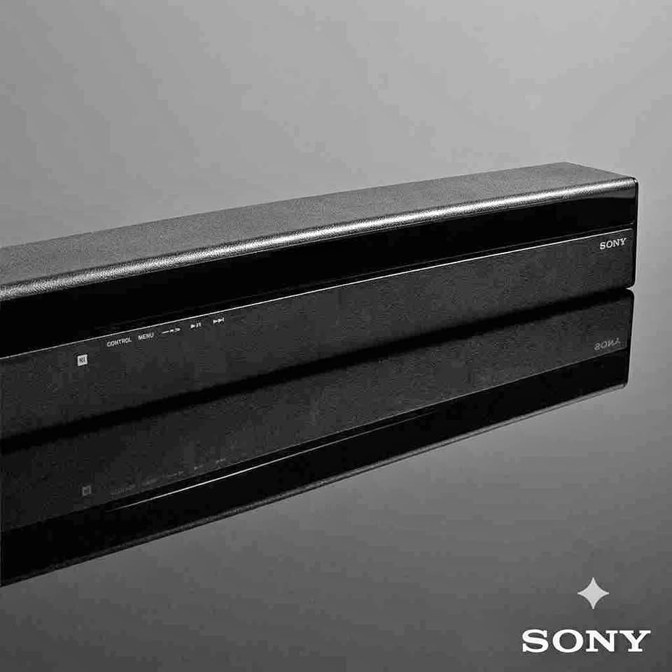 Sony SA-CT180 Soundbar