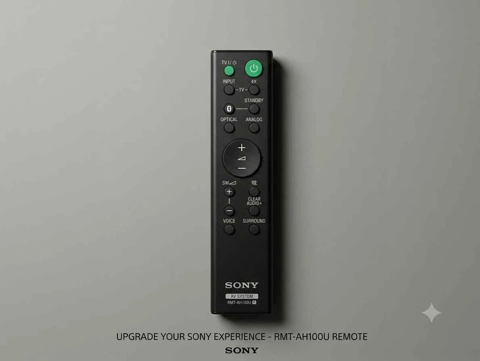Sony SA-CT180 Soundbar - photo 3