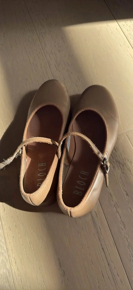 Bloch Tap shoes