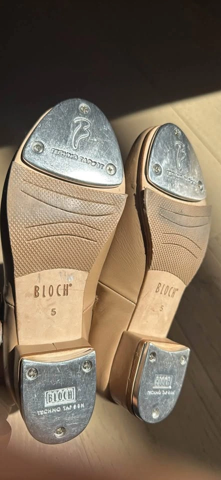 Bloch Tap shoes - photo 2