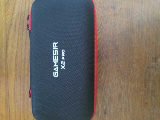 gamesir x2 pro - photo 2